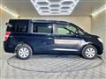 2010 Honda Step WGN