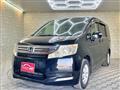 2010 Honda Step WGN