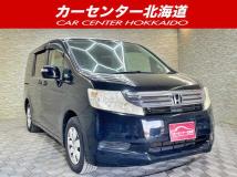 2010 Honda Step WGN
