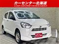 2019 Daihatsu Mira