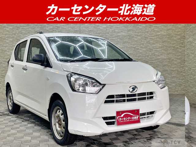 2019 Daihatsu Mira