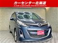 2009 Mazda Biante