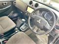 2011 Mitsubishi Pajero Mini