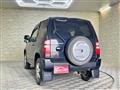 2011 Mitsubishi Pajero Mini