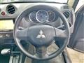 2011 Mitsubishi Pajero Mini
