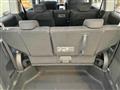 2009 Honda Step WGN