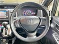 2009 Honda Step WGN