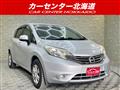 2013 Nissan Note