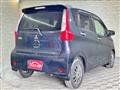 2014 Mitsubishi eK Wagon