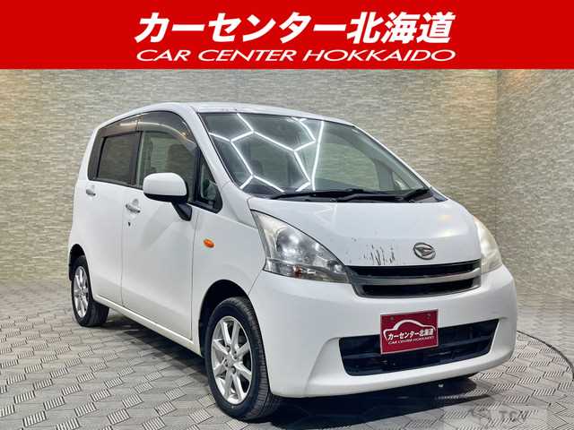 2011 Daihatsu Move