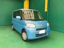 2009 Daihatsu Tanto