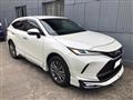 2021 Toyota Harrier
