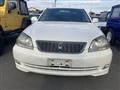 2003 Toyota Mark II