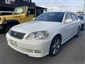 2003 Toyota Mark II