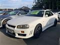 1998 Nissan Skyline Coupe