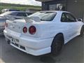 1998 Nissan Skyline Coupe