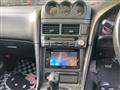 1998 Nissan Skyline Coupe