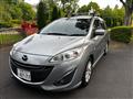 2012 Mazda Premacy