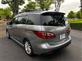 2012 Mazda Premacy
