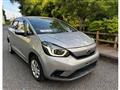 2021 Honda Fit