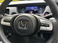 2021 Honda Fit
