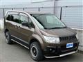 2011 Mitsubishi Delica D5