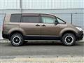 2011 Mitsubishi Delica D5