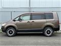 2011 Mitsubishi Delica D5
