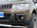 2011 Mitsubishi Delica D5