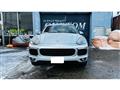 2015 Porsche Cayenne