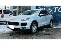 2015 Porsche Cayenne