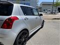 2007 Suzuki Swift