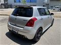 2007 Suzuki Swift