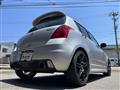 2007 Suzuki Swift
