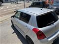 2007 Suzuki Swift