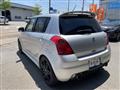 2007 Suzuki Swift