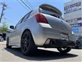 2007 Suzuki Swift
