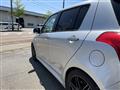2007 Suzuki Swift