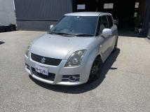 2007 Suzuki Swift
