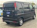 2008 Honda Vamos