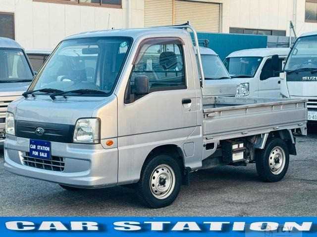 2006 Subaru Sambar