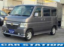 2007 Honda Vamos