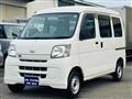 2015 Daihatsu Hijet Cargo