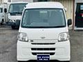 2015 Daihatsu Hijet Cargo