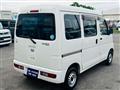 2015 Daihatsu Hijet Cargo