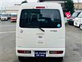 2015 Daihatsu Hijet Cargo