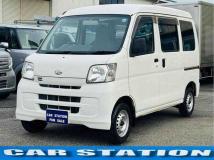 2015 Daihatsu Hijet Cargo