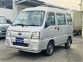 2010 Subaru Sambar