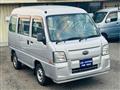 2010 Subaru Sambar