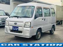 2010 Subaru Sambar